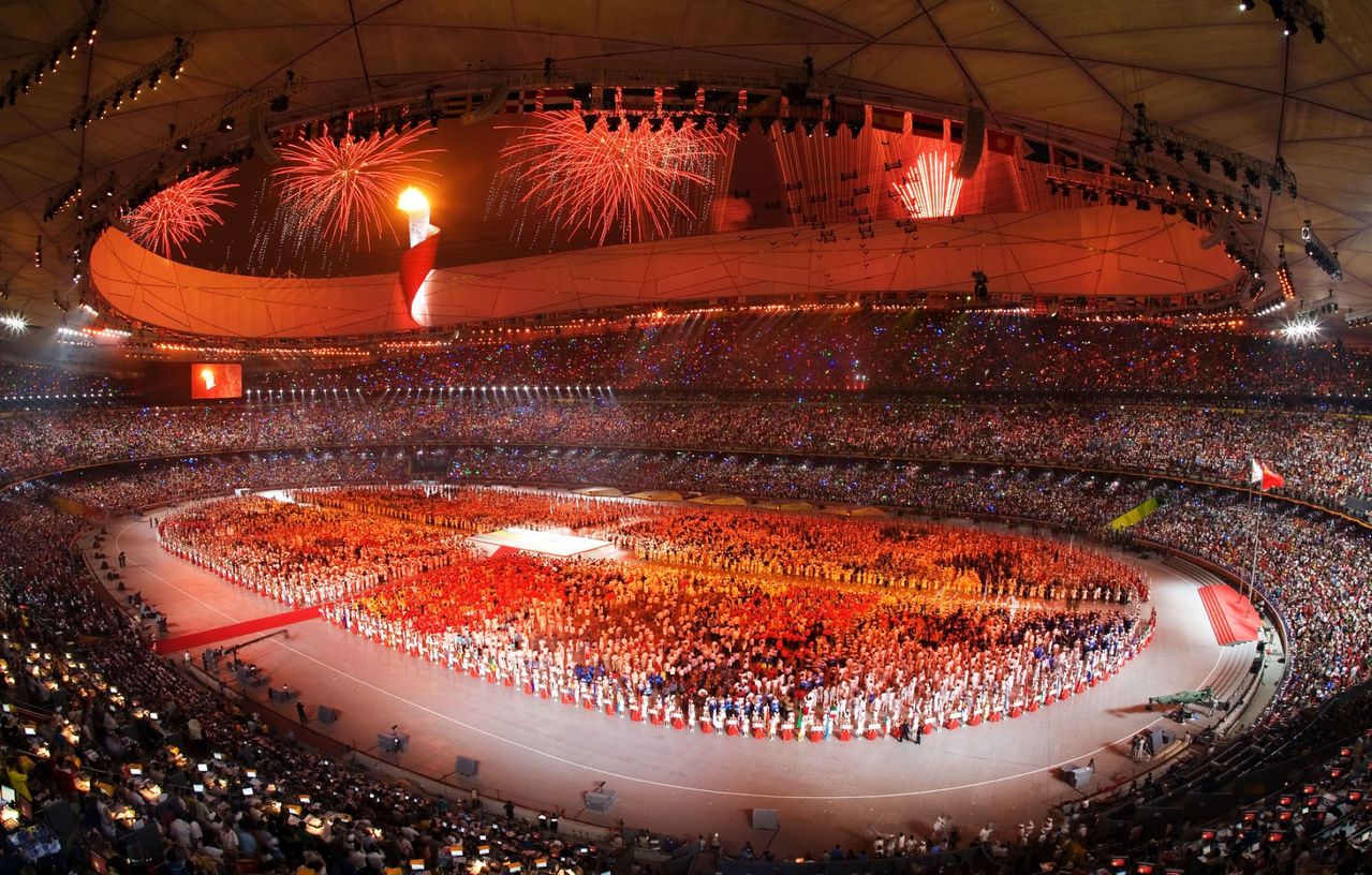 奧林匹克運動會(Olympics)