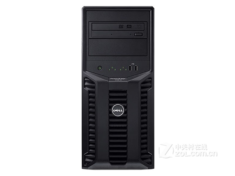 戴爾PowerEdge T110 II