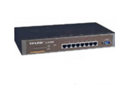 TP-LINK TL-SF3008