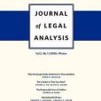 Journal of Legal Analysis, Volume 2