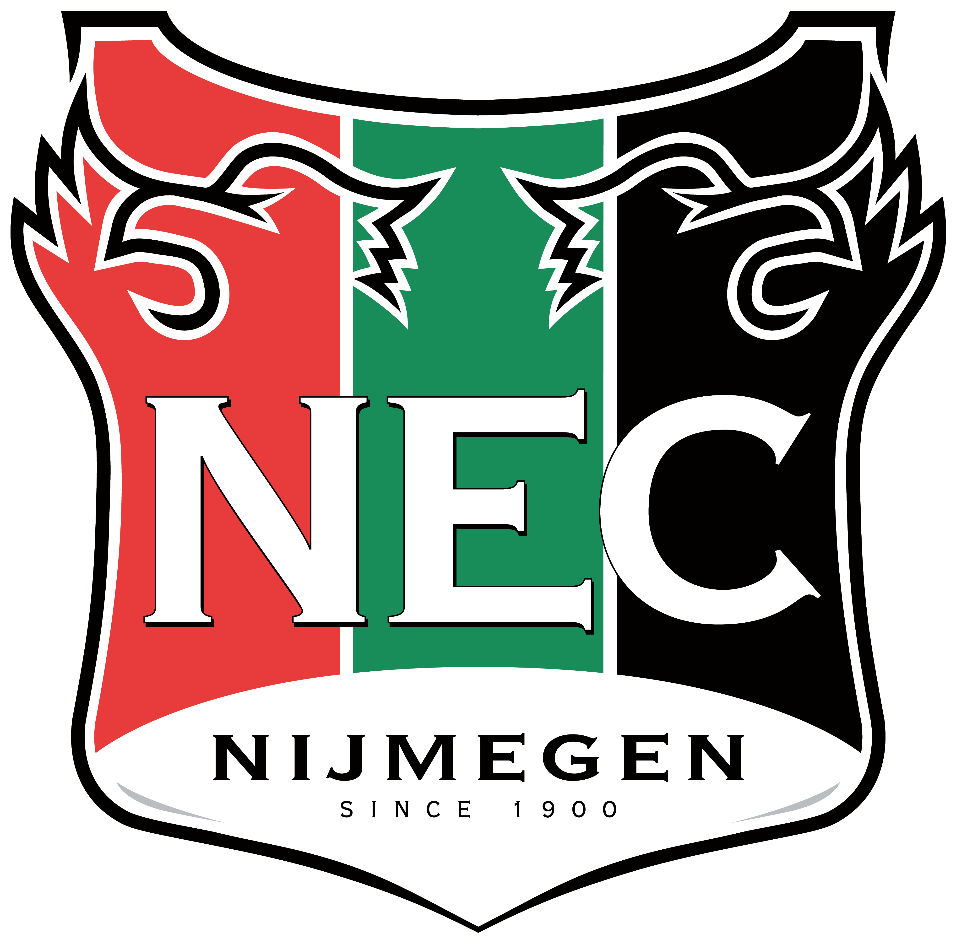 奈梅亨足球俱樂部(NEC奈梅亨)