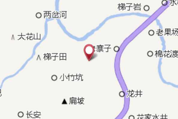 馬泥溝