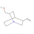 (1S,2S,5S)-)-2-（羥甲基）-5-乙烯基奎寧環