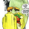 凱莉·凱利(Carrie Kelley)