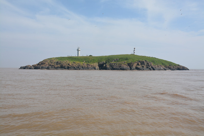 平湖市王盤山省級海洋自然公園