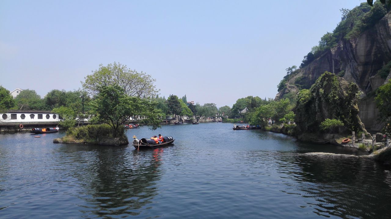 東湖(江西省鄱陽縣東湖)