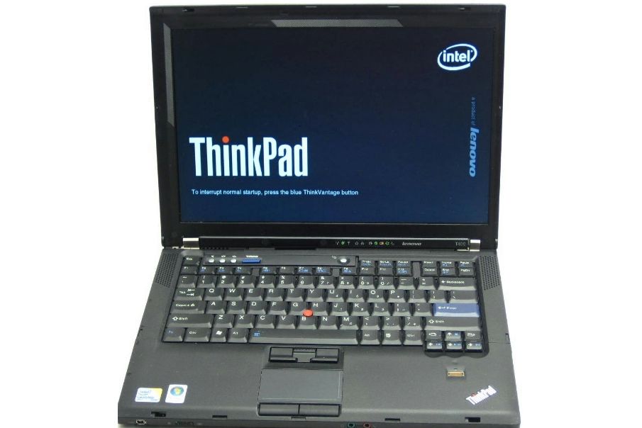 thinkpad t400