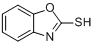 2-巰基苯並惡唑
