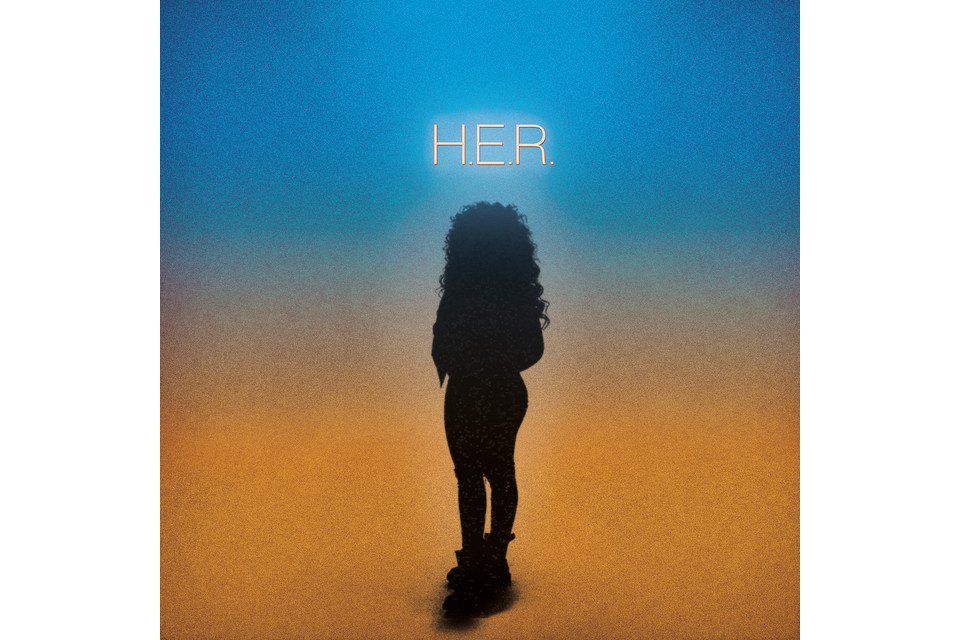 rather be(H.E.R.演唱歌曲)