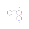 4-（苯甲基）-1-氧雜-4,9-二氮雜螺[5.5]十一烷-3-酮