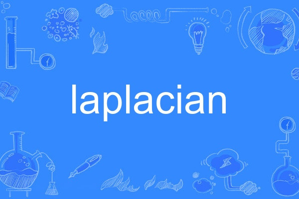 laplacian