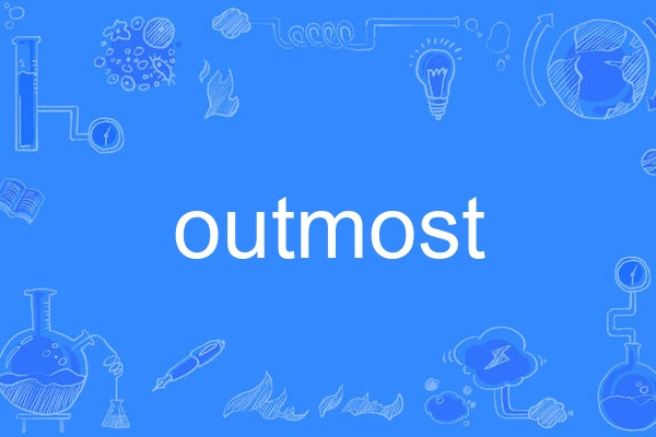 outmost