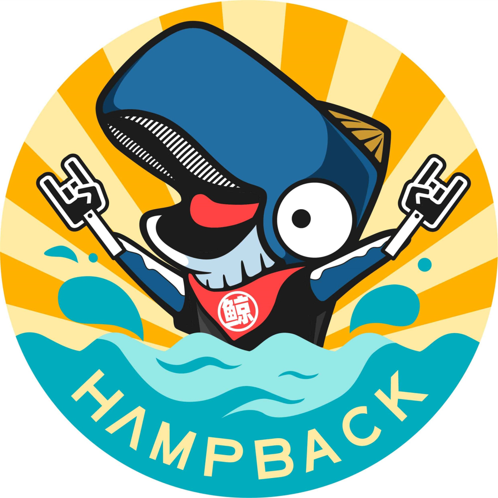 HAMPBACK