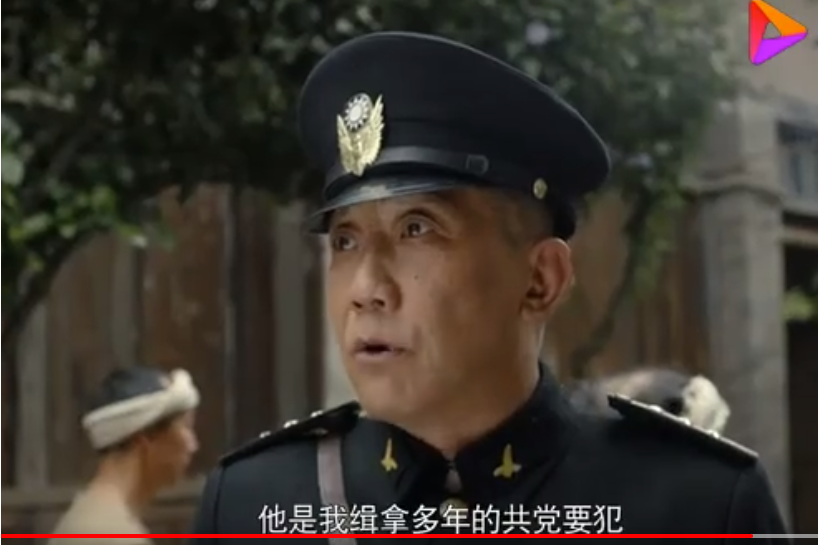 李德貴(年代情感劇《兄弟兄弟》中的角色)