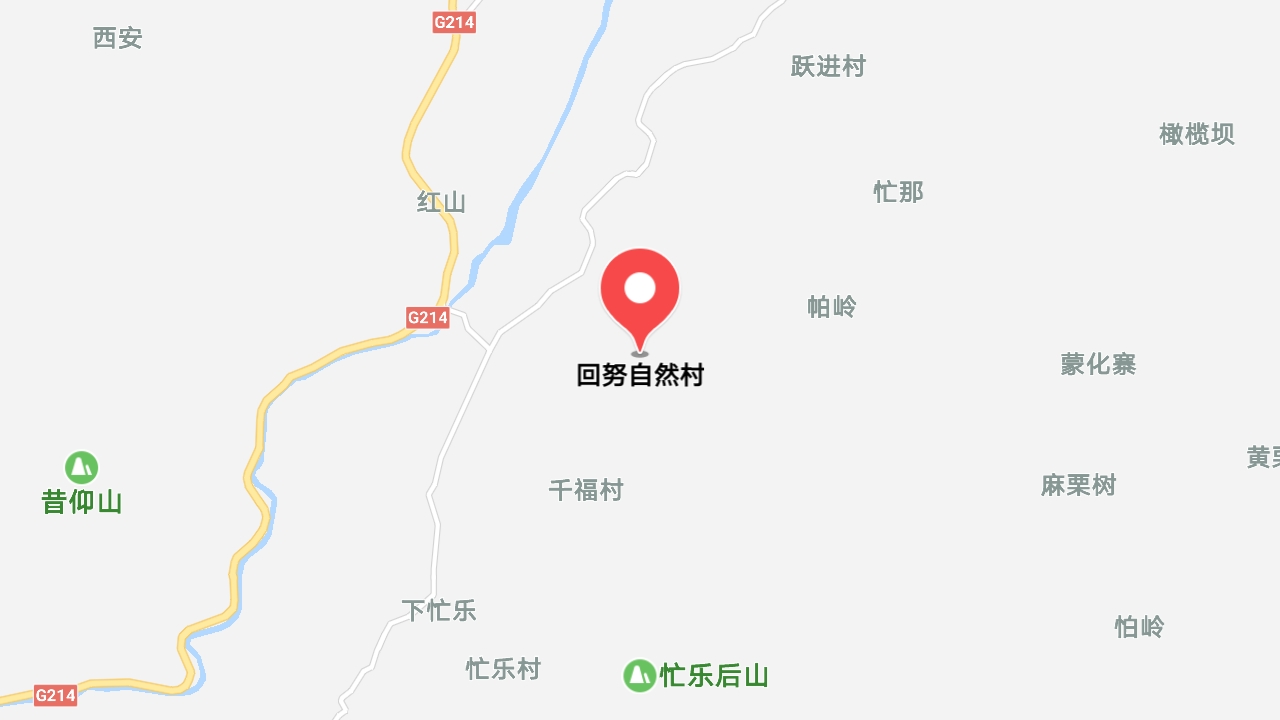 地圖信息