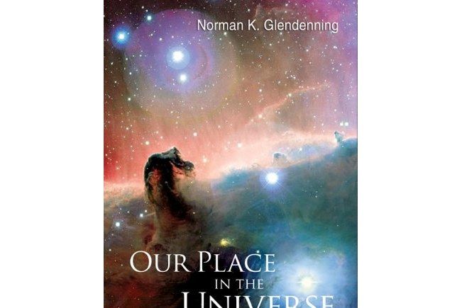 Our Place in the Universe