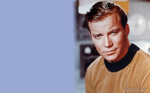 威廉·夏特納(william shatner)