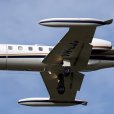 Learjet 35