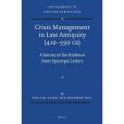 Crisis Management in Late Antiquity