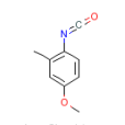 4-甲氧基-2-甲苯基異氰酸酯