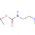 2-（甲基氨基）乙基氨基甲酸叔丁酯