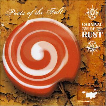 Carnival of rust