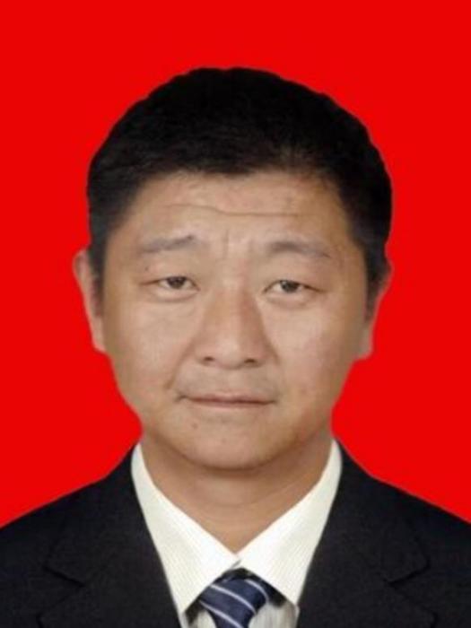 張大勇(貴州省黔西南布依族苗族自治州貞豐縣退役軍人事務局黨組成員、副局長)