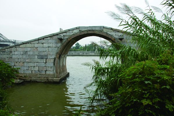 王婆橋