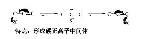 互變異構