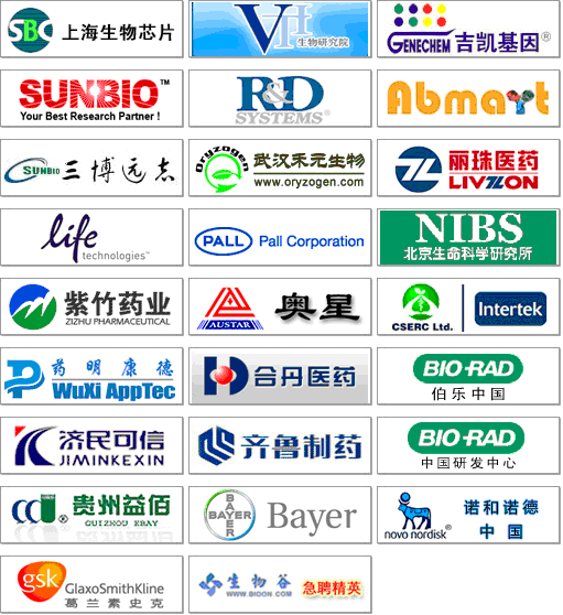 企業客戶