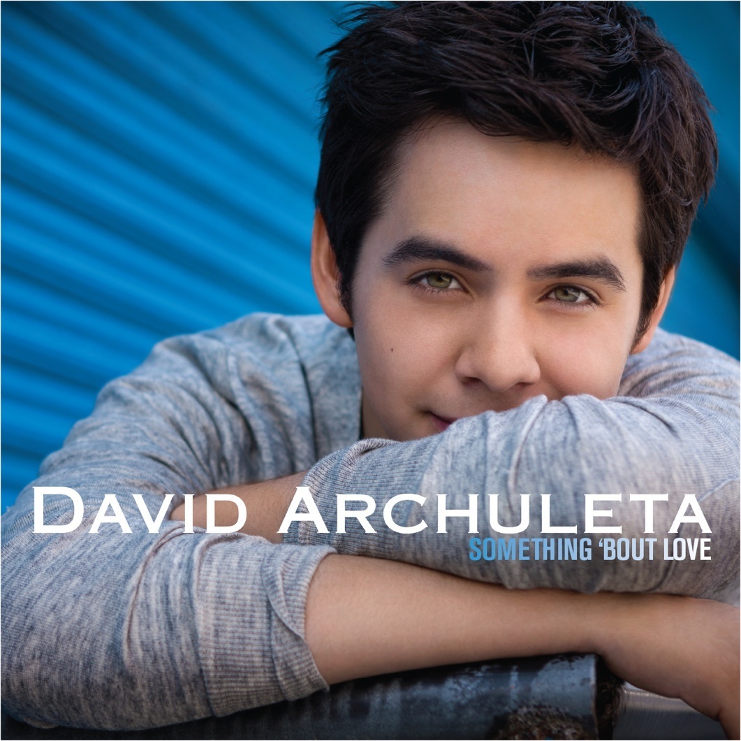 大衛·阿楚雷塔(David archuleta)