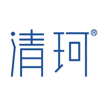 清珂LOGO