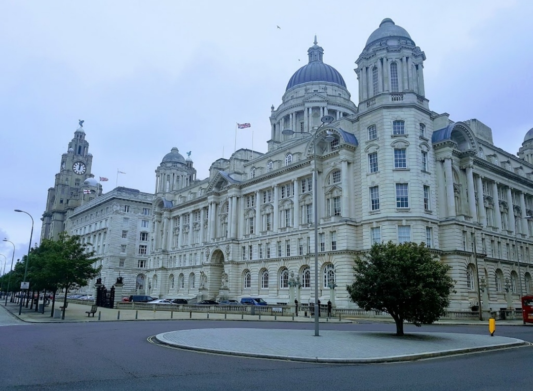 利物浦(liverpool（默西塞德郡首府）)