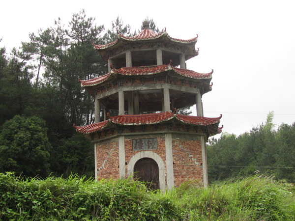 黃龍寺