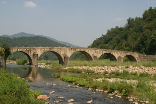 奉化福星橋