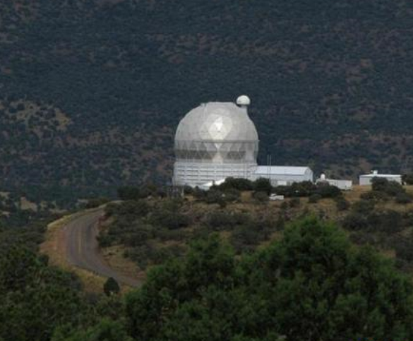 太陽光學望遠鏡