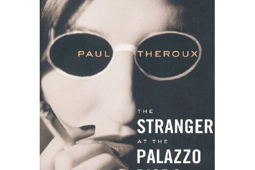 stranger at the palazzo d\x27oro