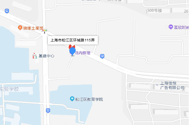 環城路115弄