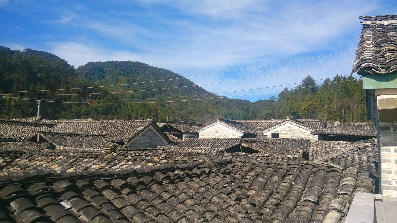 永興村(雲南省保山市騰衝市猴橋鎮永興村)