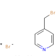 4-（溴甲基）吡啶鹽酸鹽
