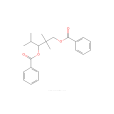 2,2,4-三甲基-1,3-戊二醇二苯甲酸