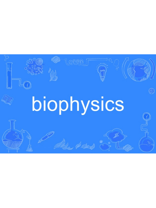 biophysics