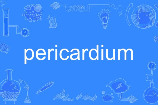 pericardium