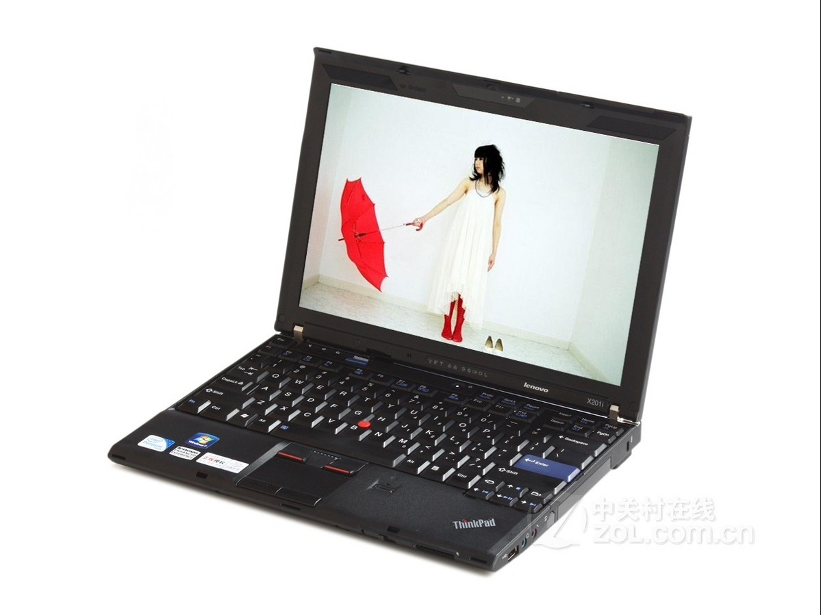 ThinkPad X201i 3323B63