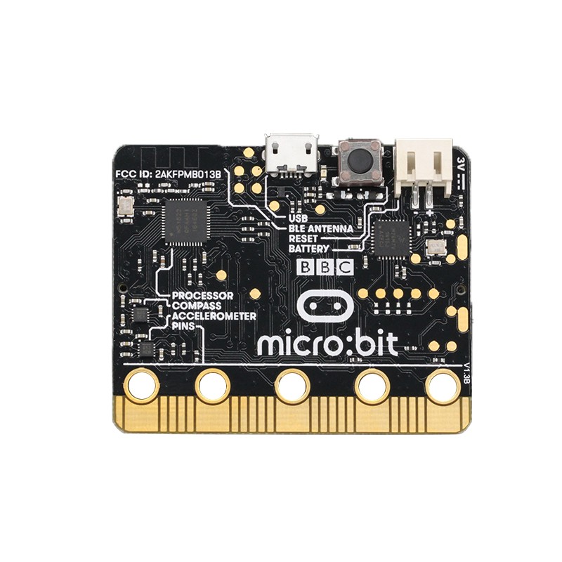 micro:bit