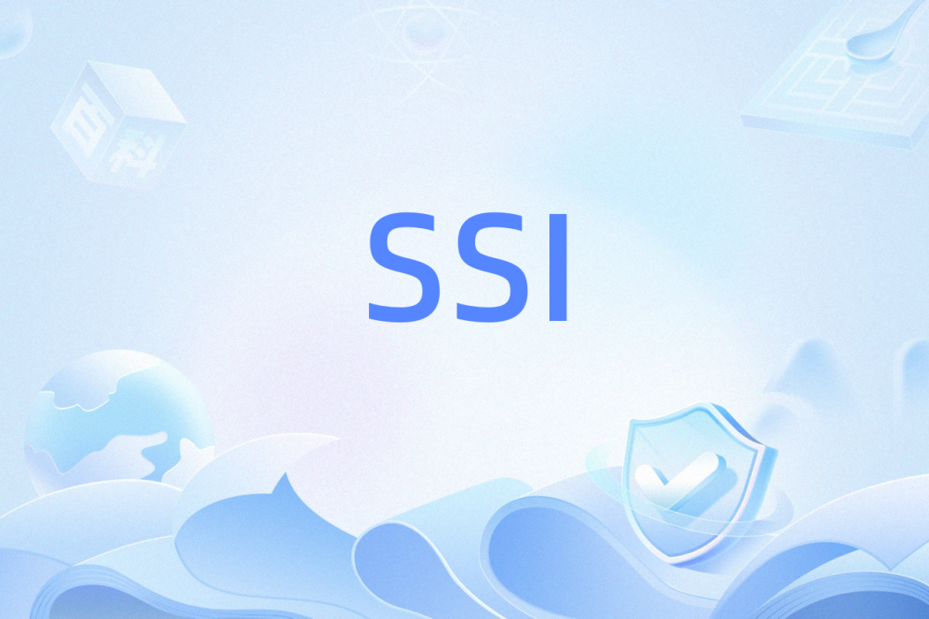 SSI(網路技術)