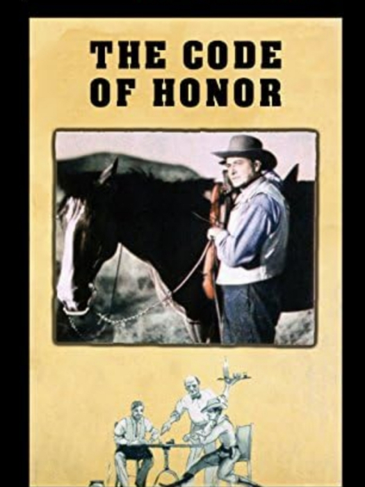 Code of Honor