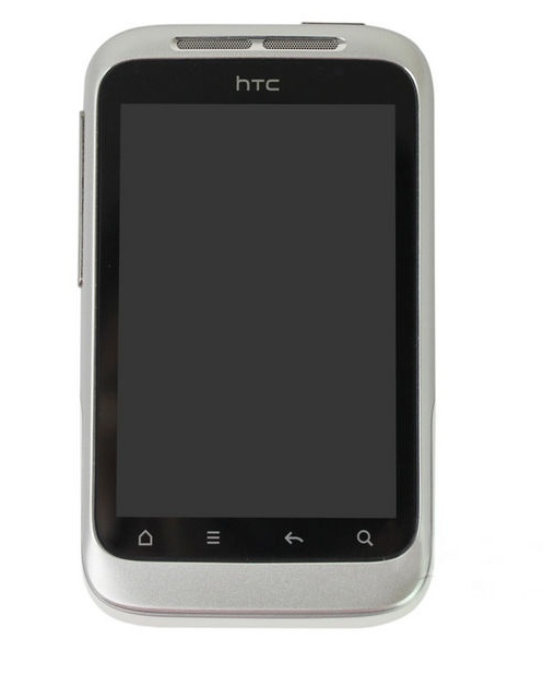 HTC G13 (Wildfire S/a510e)