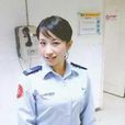 台灣最美女軍官