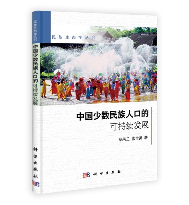 中國少數民族人口的可持續發展